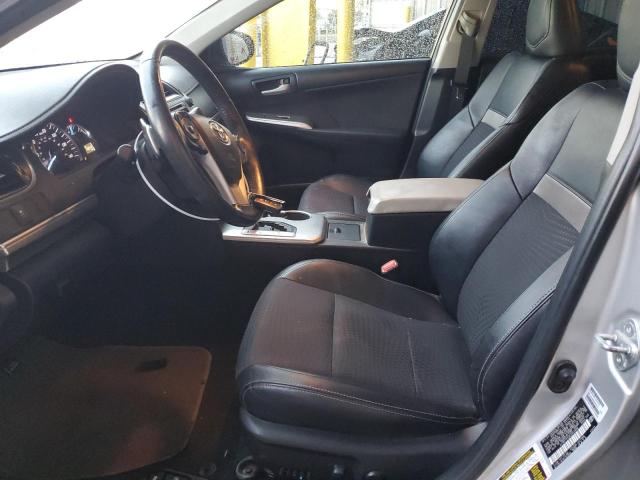 2012 Toyota Camry Base VIN: 4T1BF1FK3CU043908 Lot: 45878754