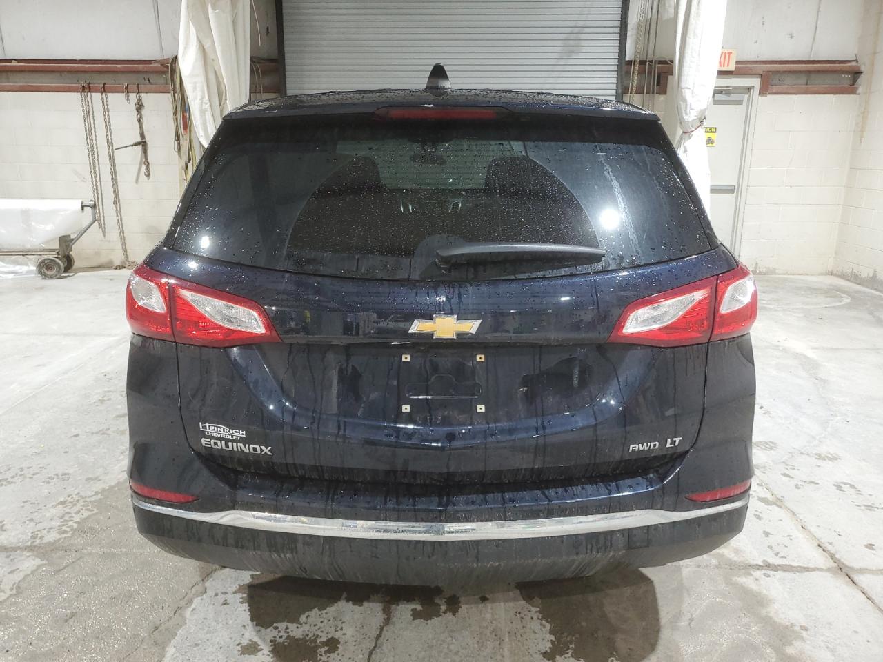 3GNAXUEV5LS690795 CHEVROLET EQUINOX 2020