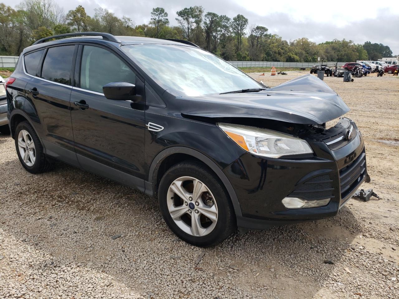 1FMCU9G98GUA77370 FORD ESCAPE 2016