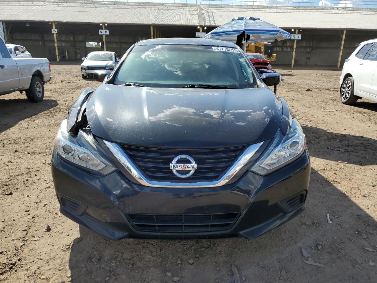 1N4AL3AP3HC275726 NISSAN ALTIMA 2017