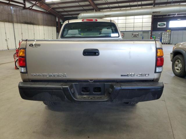 5TBBT44183S394996 | 2003 Toyota tundra access cab sr5