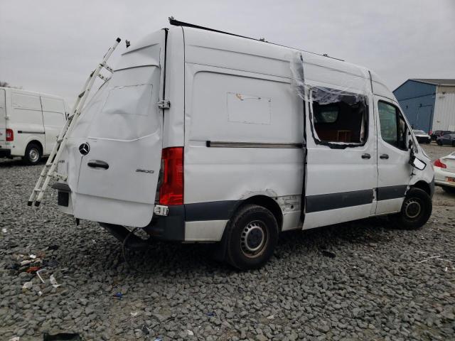 2019 MERCEDES-BENZ SPRINTER 1 - WD4PE7ED0KT016629