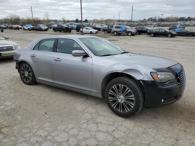 2014 Chrysler 300 S VIN: 2C3CCAGG4EH184802 Lot: 48674544