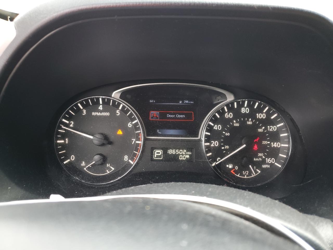 5N1AR2MN3FC709441 2015 Nissan Pathfinder S