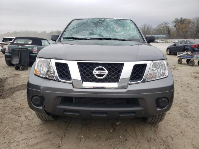 2021 NISSAN FRONTIER S - 1N6ED0EB9MN722335