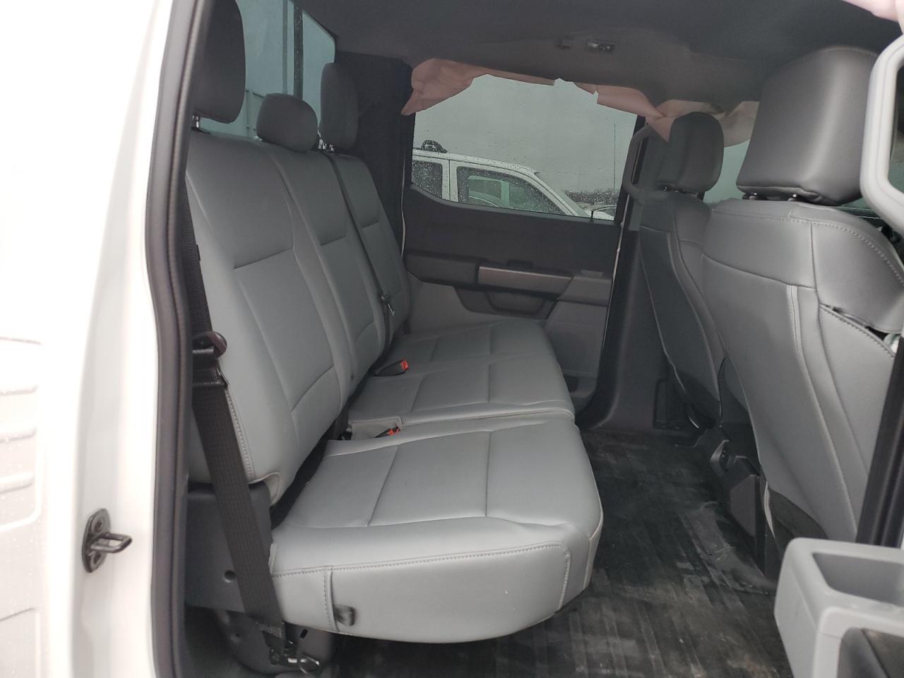 1FTFW1E53PKF35406 FORD F-150 2023