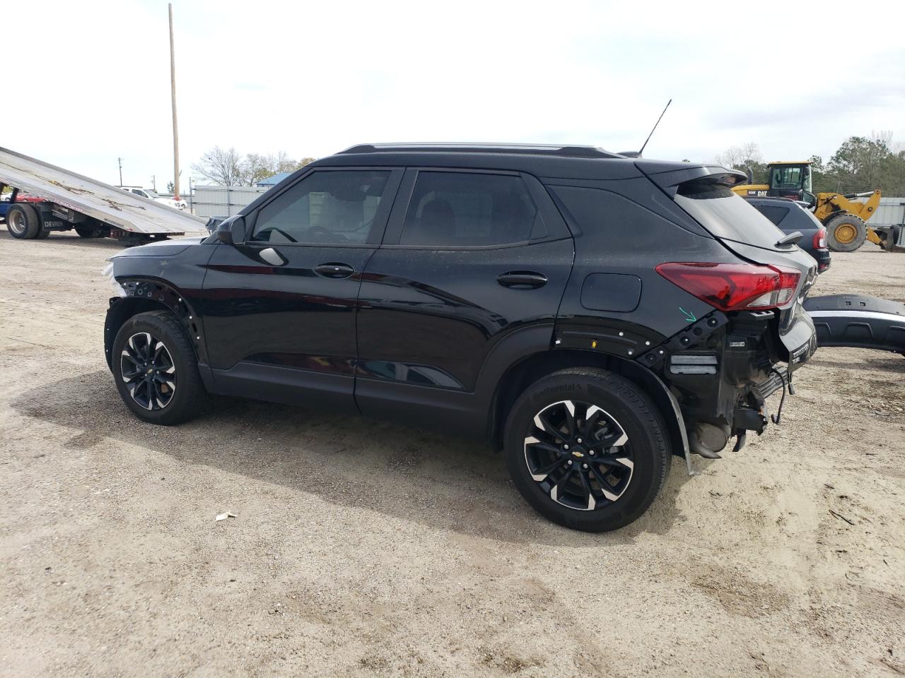 KL79MRSL6MB031865 CHEVROLET TRAILBLZR 2021
