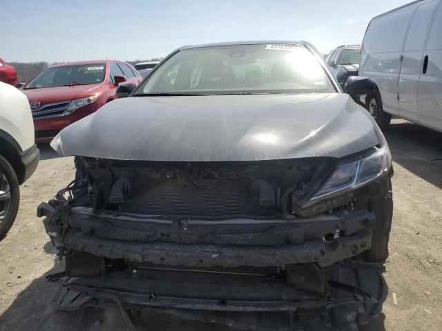 VIN 4T1C11AK0LU878679 2020 Toyota Camry, LE no.5