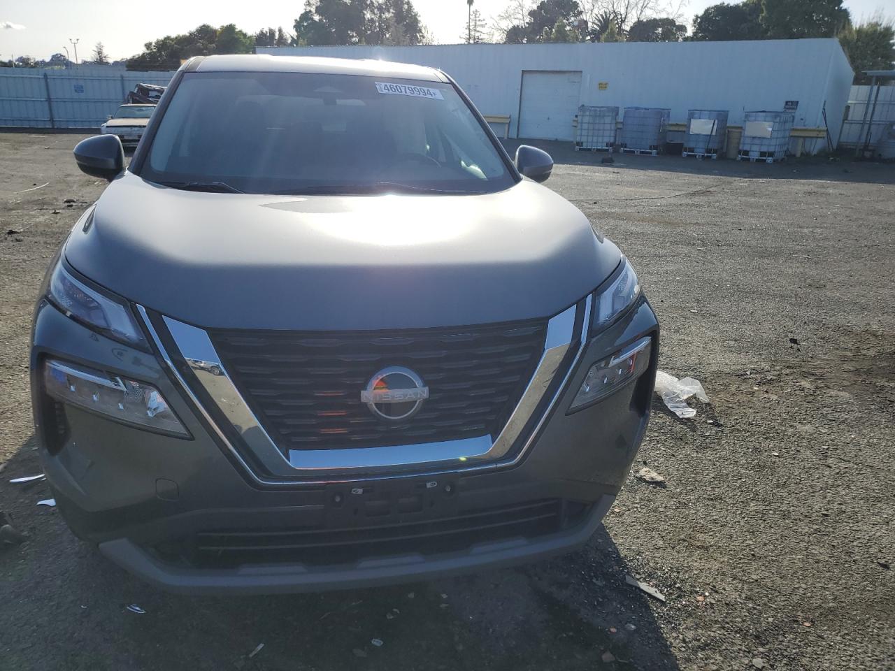 5N1BT3BA0PC689338 NISSAN ROGUE 2023