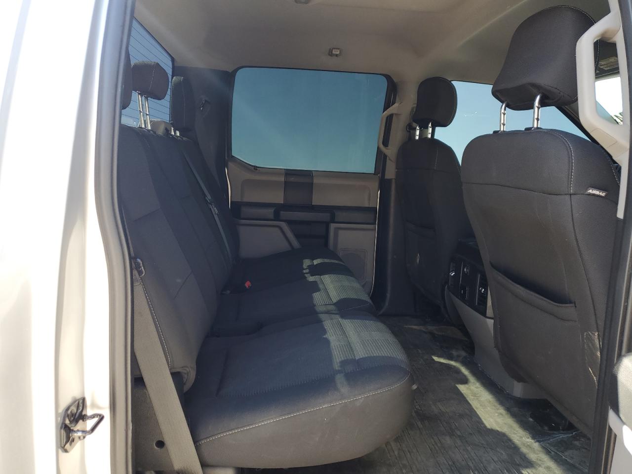 1FTEW1EF7HFA79960 FORD F-150 2017