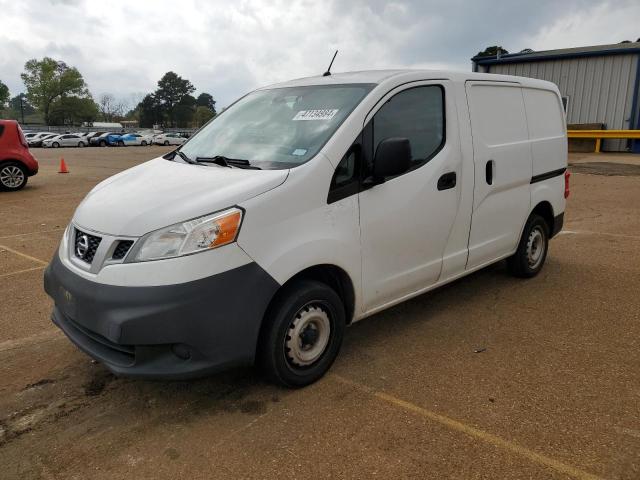 2017 Nissan Nv200 2.5S VIN: 3N6CM0KN5HK690100 Lot: 47134984