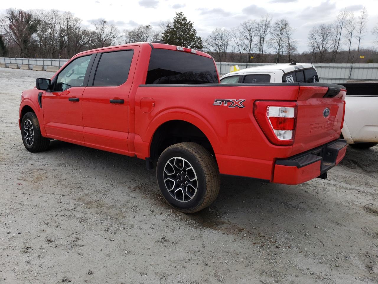 1FTEW1C56PKD36266 FORD F-150 2023