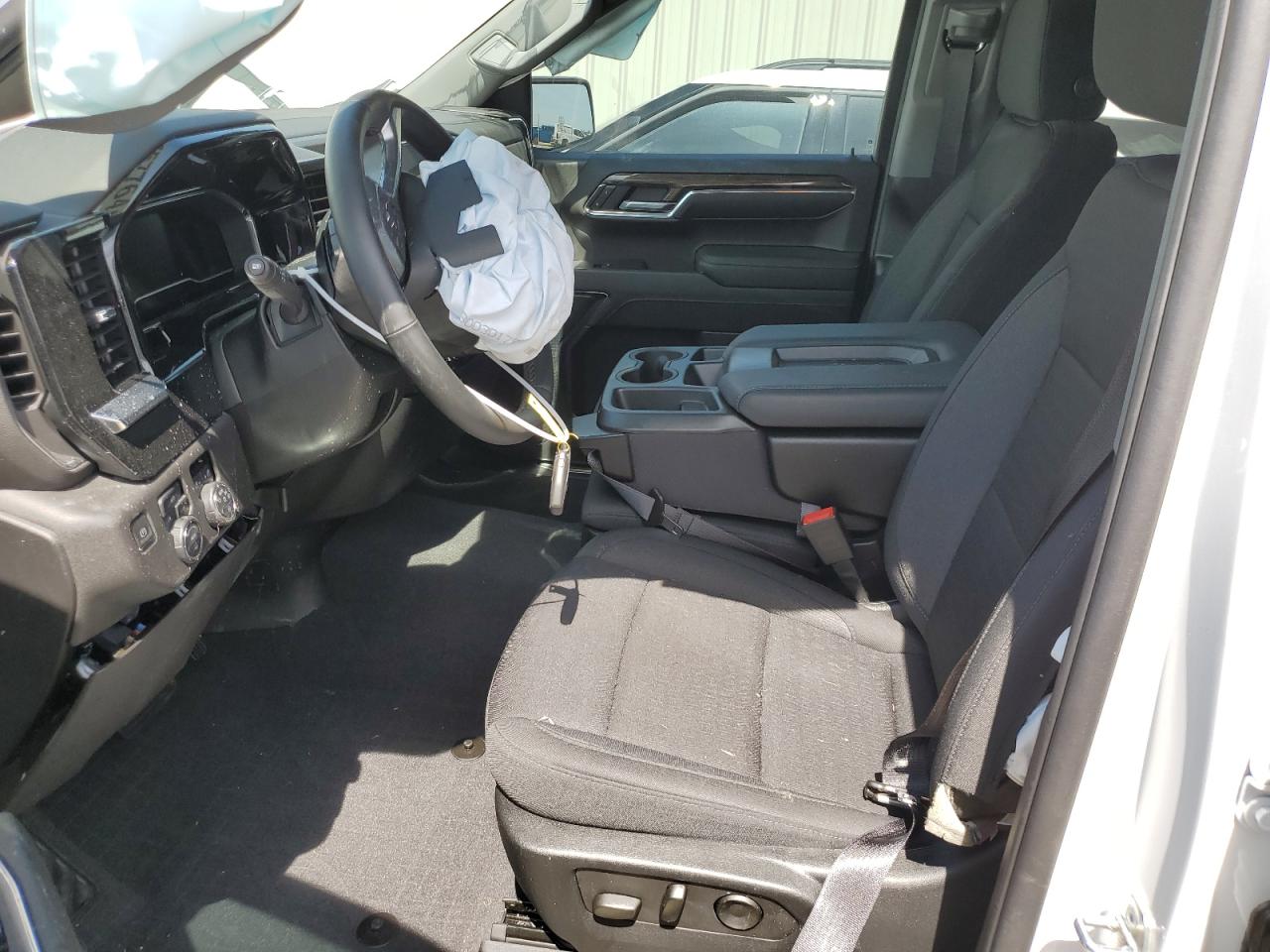 2GCUDEED3P1153677 CHEVROLET ALL Models 2023