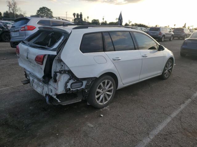 2016 VOLKSWAGEN GOLF SPORT - 3VWC17AU9GM520075