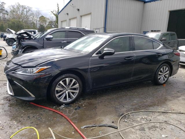 2021 LEXUS ES 350 BAS 58ADZ1B12MU083095