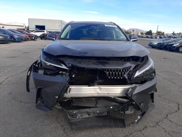 2022 LEXUS NX 350 2T2GGCEZ8NC013977