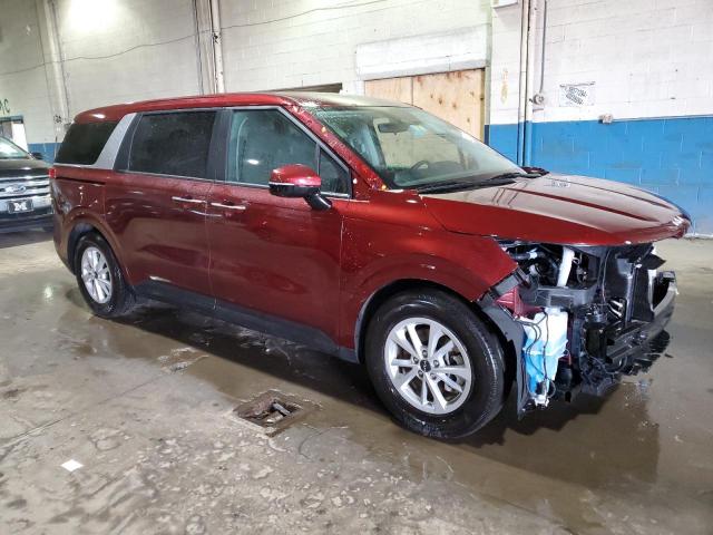 2023 Kia Carnival Lx VIN: KNDNB4H3XP6282936 Lot: 48001124