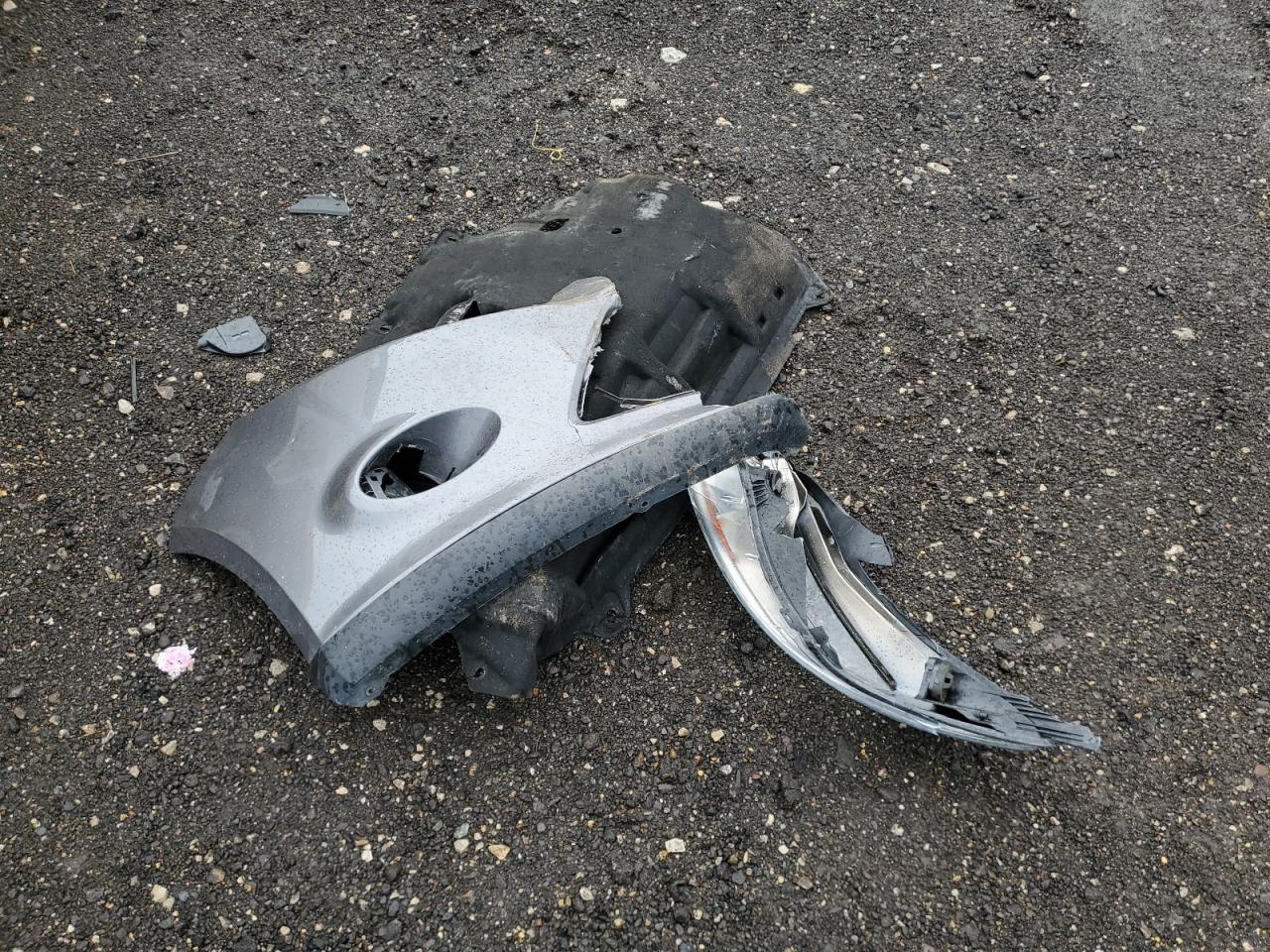 1FADP3F22EL362737 2014 Ford Focus Se