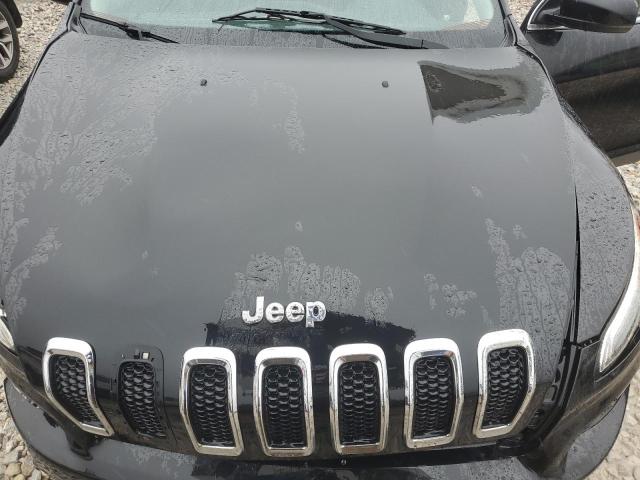 2015 Jeep Cherokee Limited VIN: 1C4PJMDSXFW685824 Lot: 46808704