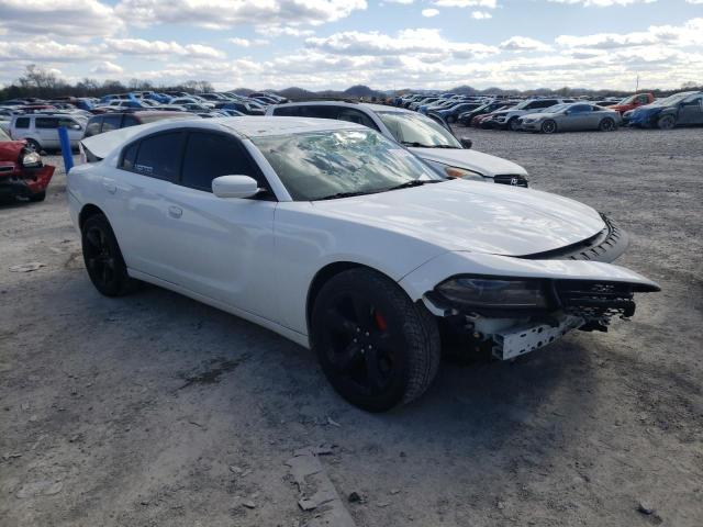 2015 DODGE CHARGER PO - 2C3CDXKT8FH796247