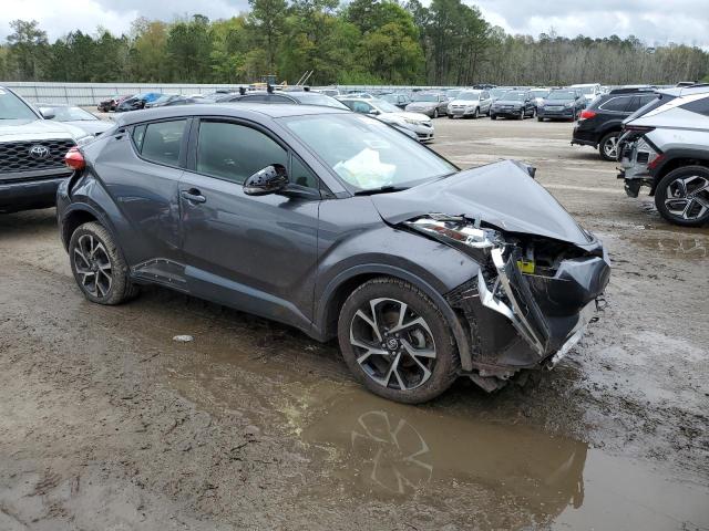 2019 Toyota C-Hr Xle VIN: JTNKHMBX6K1033239 Lot: 48641484