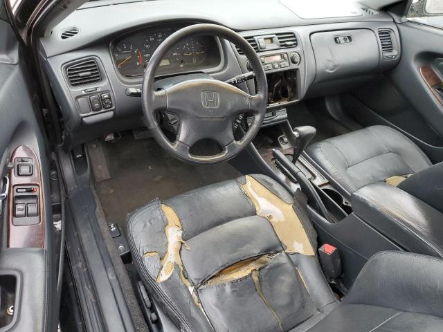 2000 Honda Accord Ex VIN: 1HGCG2251YA013246 Lot: 48851354