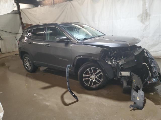 2018 JEEP COMPASS LA - 3C4NJDBBXJT116965