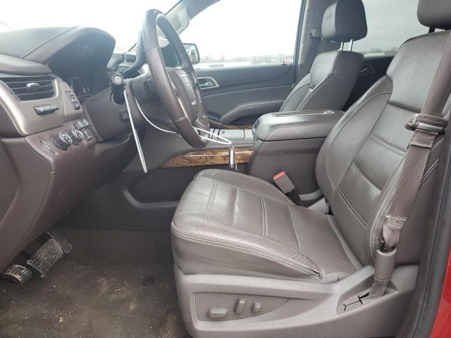 2015 GMC YUKON DENA - 1GKS2CKJ8FR610666