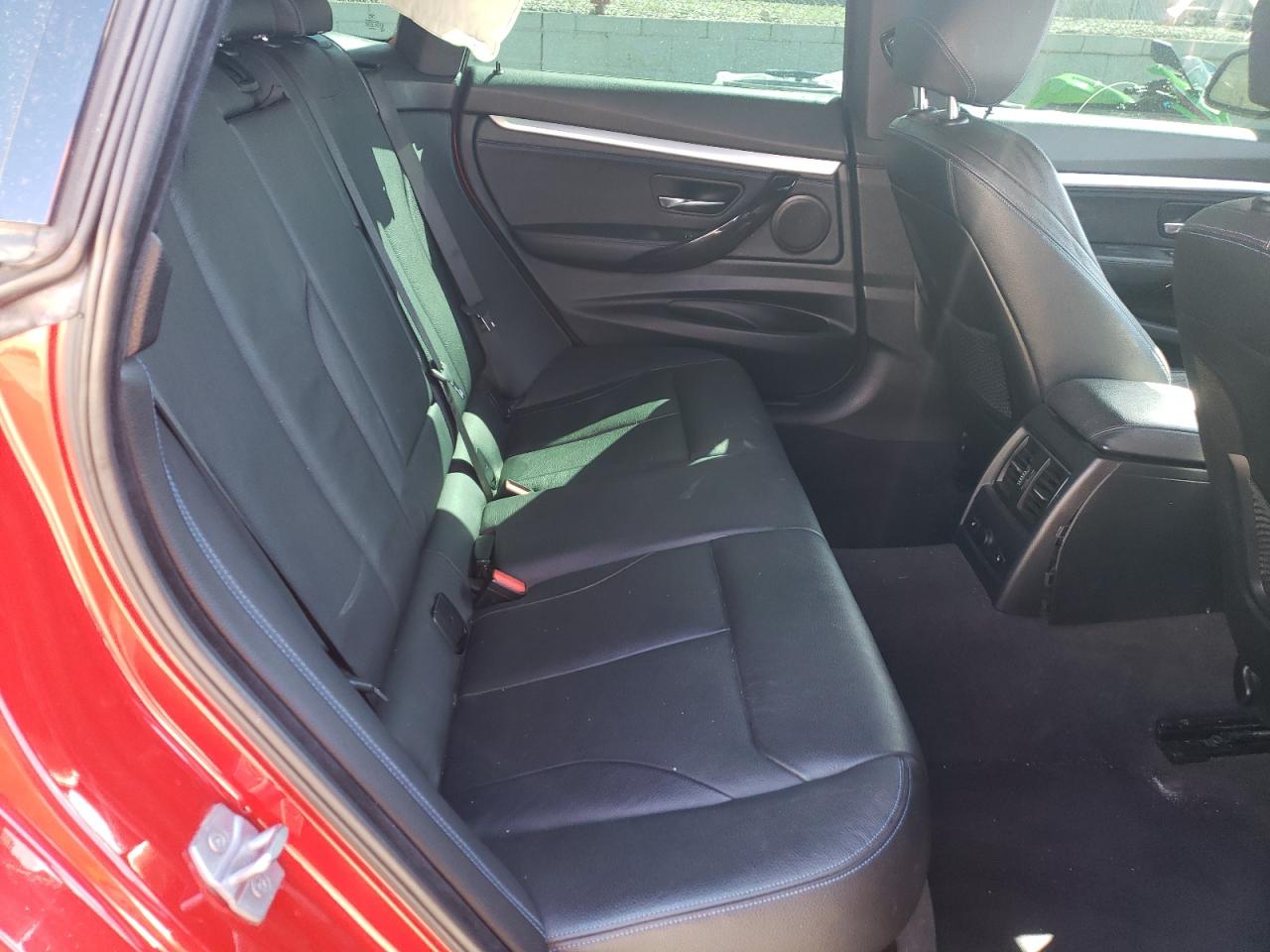 WBA8Z9C35HG827012 BMW 3 SERIES 2017