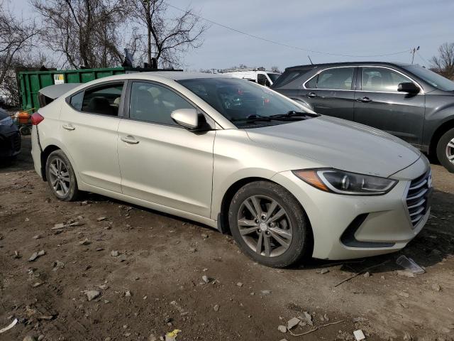 Vin: 5npd84lf8jh221982, lot: 45293614, hyundai elantra sel 20184