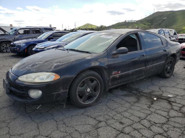 2001 Dodge Intrepid Es VIN: 2B3HD56J91H661562 Lot: 45346034