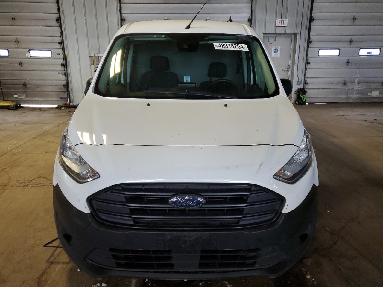 NM0LS7E23K1413471 FORD TRANSIT 2019