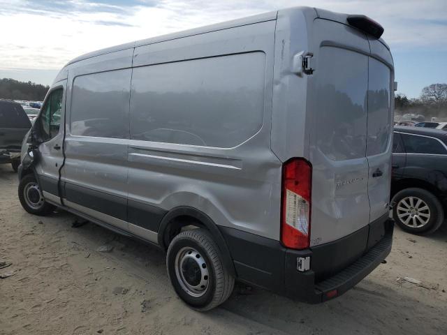 2023 Ford Transit T-150 VIN: 1FTYE1C89PKB24276 Lot: 47957624