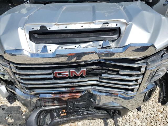 2022 GMC SIERRA K35 - 1GT49UEY5NF360897