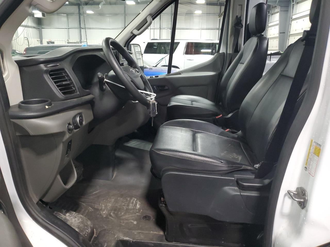 1FTBR2C8XPKA82409 FORD TRANSIT 2023