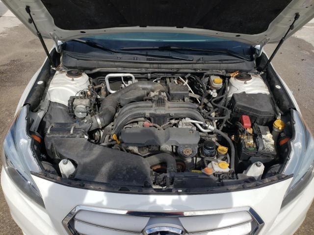 2017 SUBARU LEGACY 2.5 - 4S3BNAN69H3032100