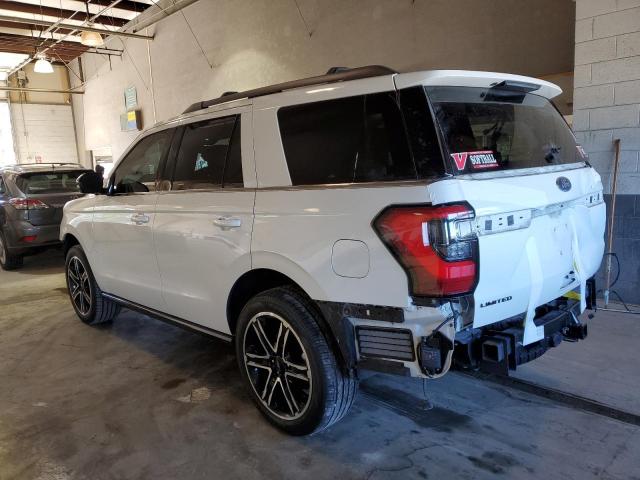 2021 FORD EXPEDITION - 1FMJU2AT8MEA28548