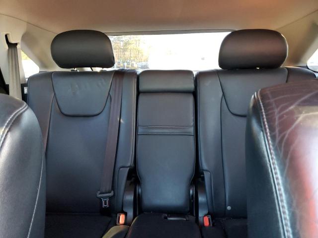 2015 LEXUS RX 350 - 2T2ZK1BA6FC151030
