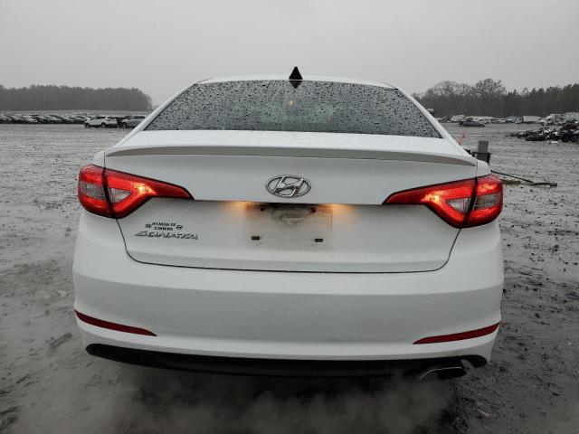2016 HYUNDAI SONATA SE - 5NPE24AF3GH363495