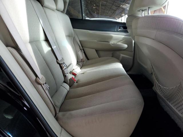 2011 Subaru Outback 2.5I Premium VIN: 4S4BRCCC5B3332051 Lot: 45642554