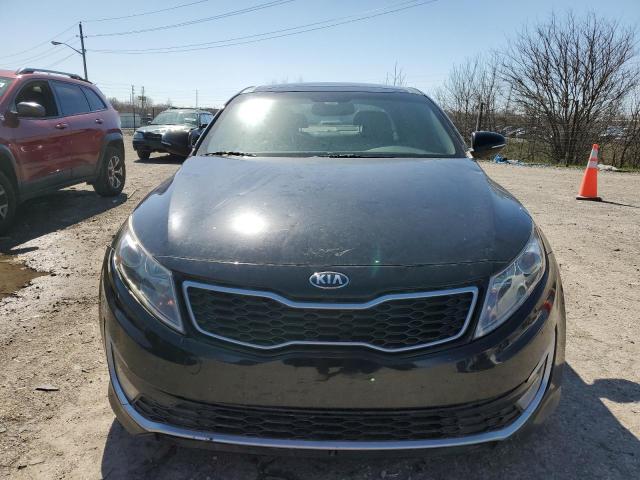 KNAGM4AD9D5049974 2013 KIA OPTIMA-4