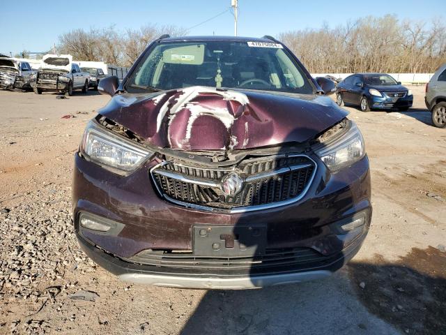 2017 BUICK ENCORE PRE - KL4CJFSB6HB157361