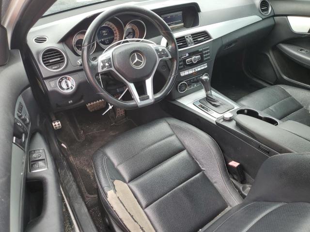 VIN WDDGJ4HB3DF979367 2013 Mercedes-Benz C-Class, 250 no.8