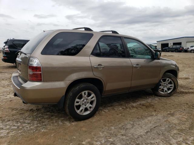 2005 Acura Mdx Touring VIN: 2HNYD18685H512110 Lot: 45639744