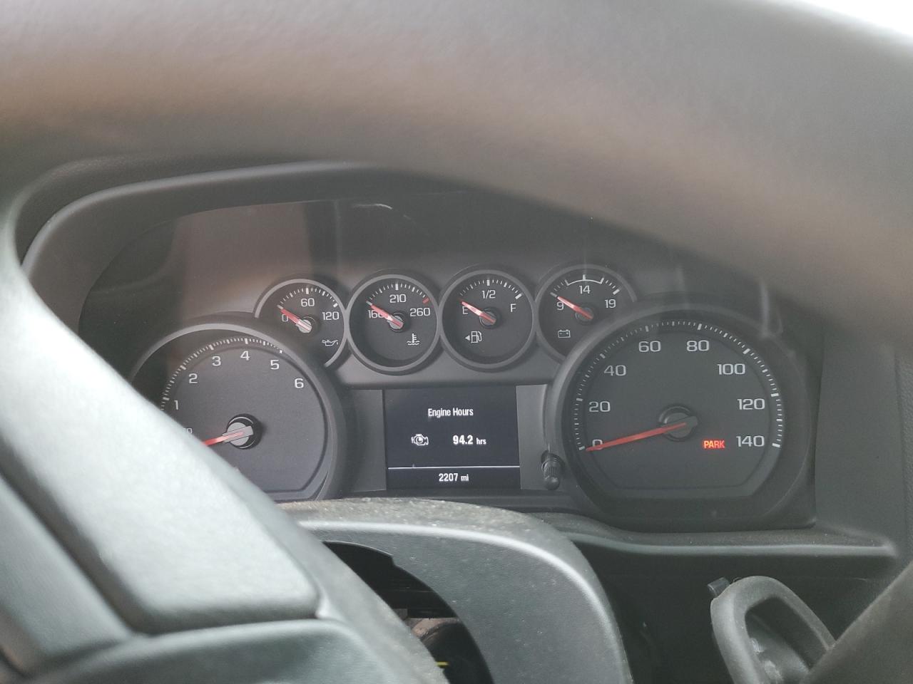 1GCRDAEK0PZ131740 CHEVROLET ALL Models 2023
