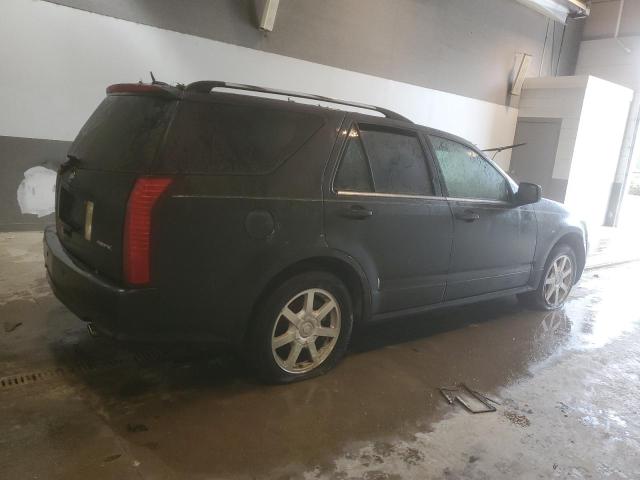 2005 Cadillac Srx VIN: 1GYEE63A750118076 Lot: 45395904