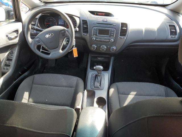 2016 KIA FORTE LX - KNAFK4A63G5559132