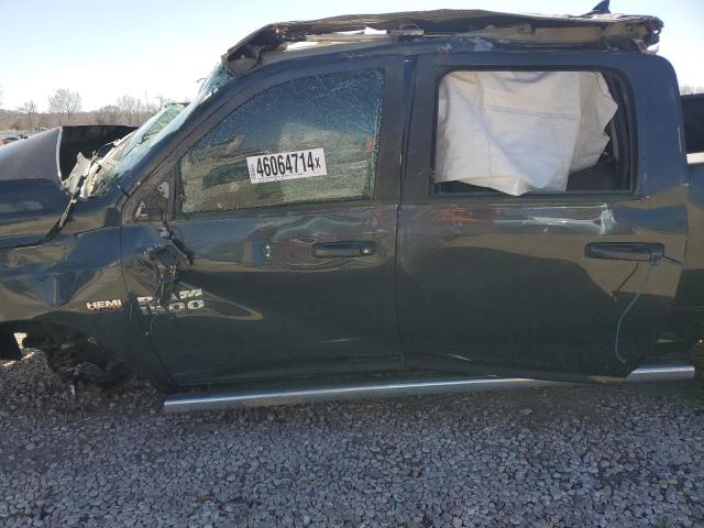 2016 Ram 1500 Sport VIN: 1C6RR7MT3GS115725 Lot: 46064714