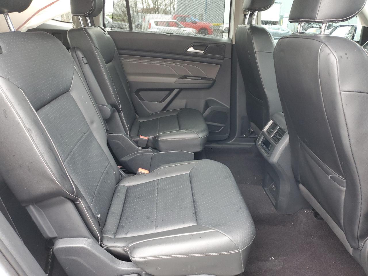 1V2BP2CA0NC510387 VOLKSWAGEN ATLAS 2022