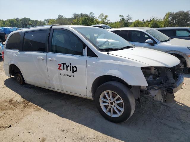 2C4RDGCG6JR208369 2018 Dodge Grand Caravan Sxt